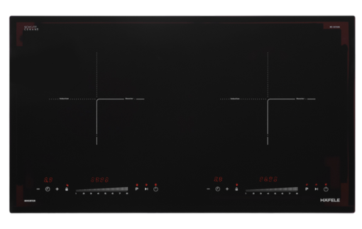 BẾP TỪ 2 VÙNG NẤU HAFELE HC I2732A